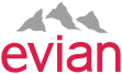 Evian | nouriture | hébergement sur serveur virtuel, VPS