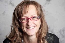 Annie-Eve Gratton | Bedonzen | Hébergement site web au Canada