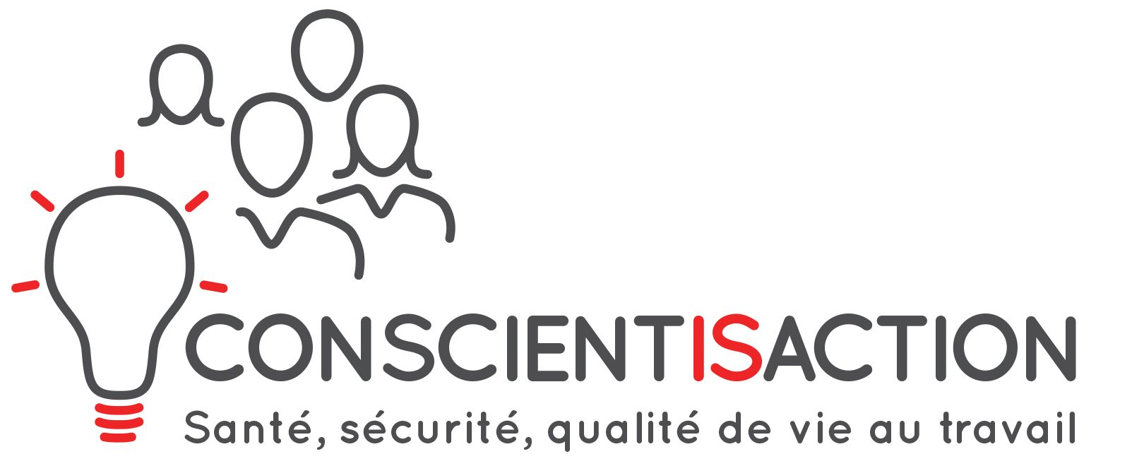 Conscientisaction - Hébergement WordPress