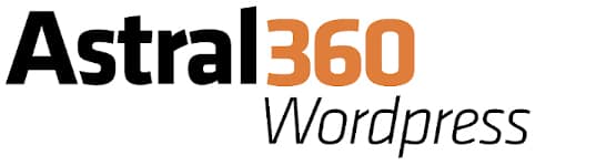 Astral360 - Forfait WordPress