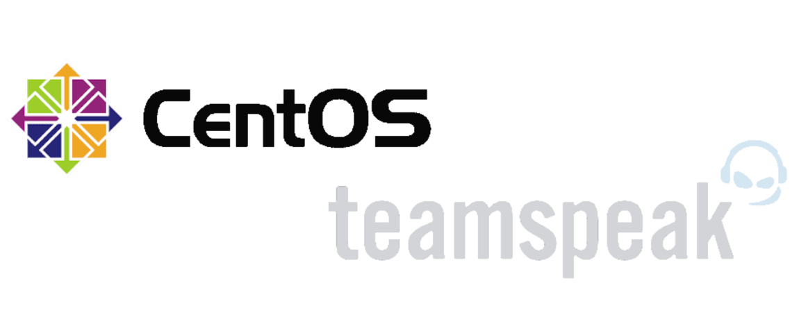Installation de TeamSpeak 3 sur CentOs 8
