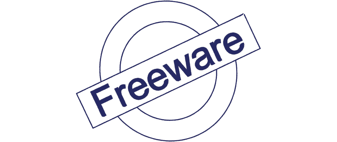 Practical and totally free software