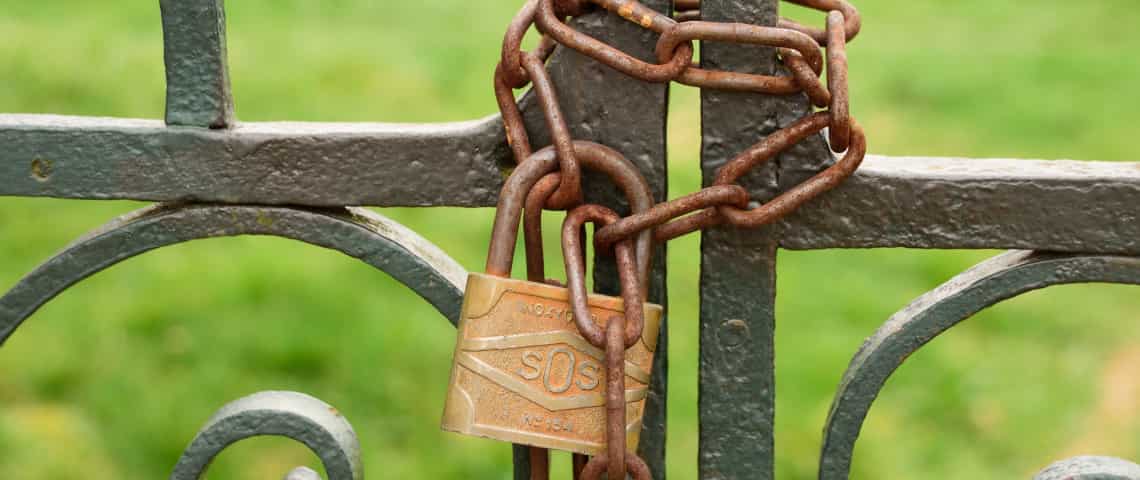 Mot de passe jugé sécuritaire