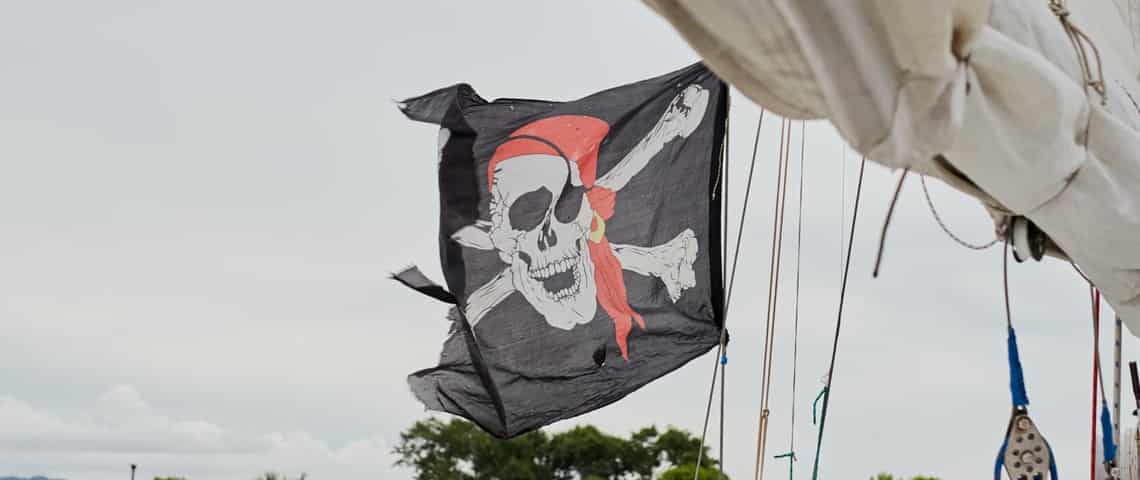 Les 3 principales raisons pourquoi les sites sont piratés