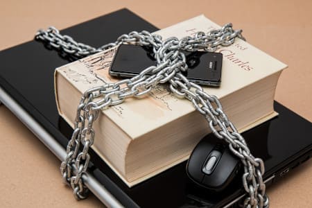 Inconvénients d’un WordPress