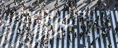 Web trop lent, trafique