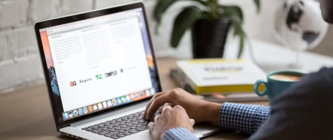 Un nouveau défi pour les experts du web : la rédaction d’articles