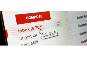 Comment effectuer un envoi massif gmail efficacement
