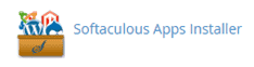 Softaculous Apps Installer cPanel image
