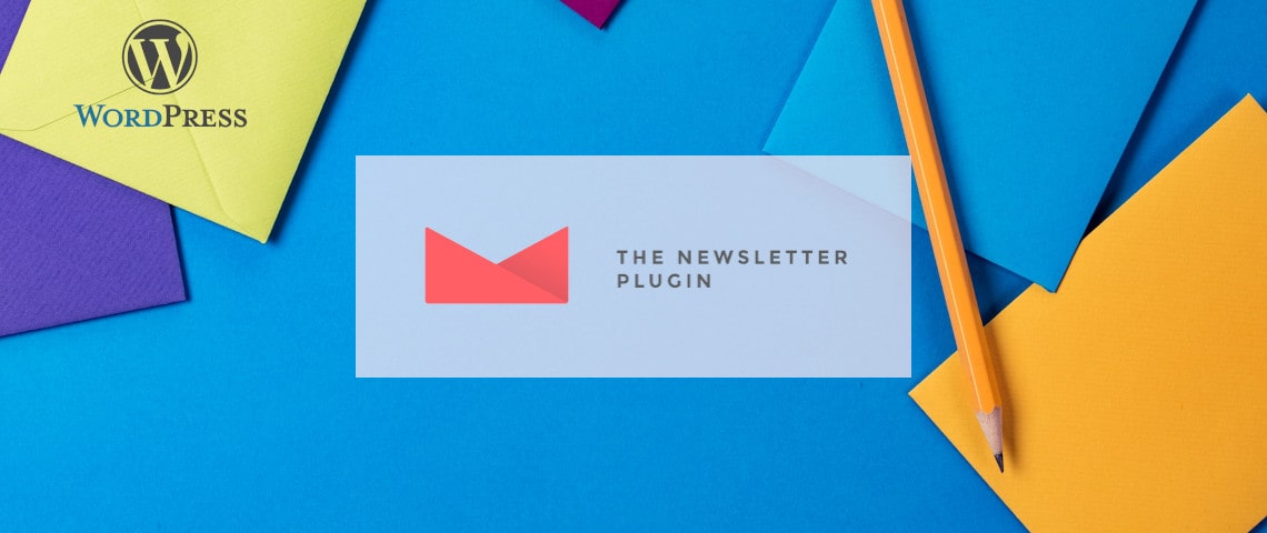 WordPress Newsletter : la petite merveille!