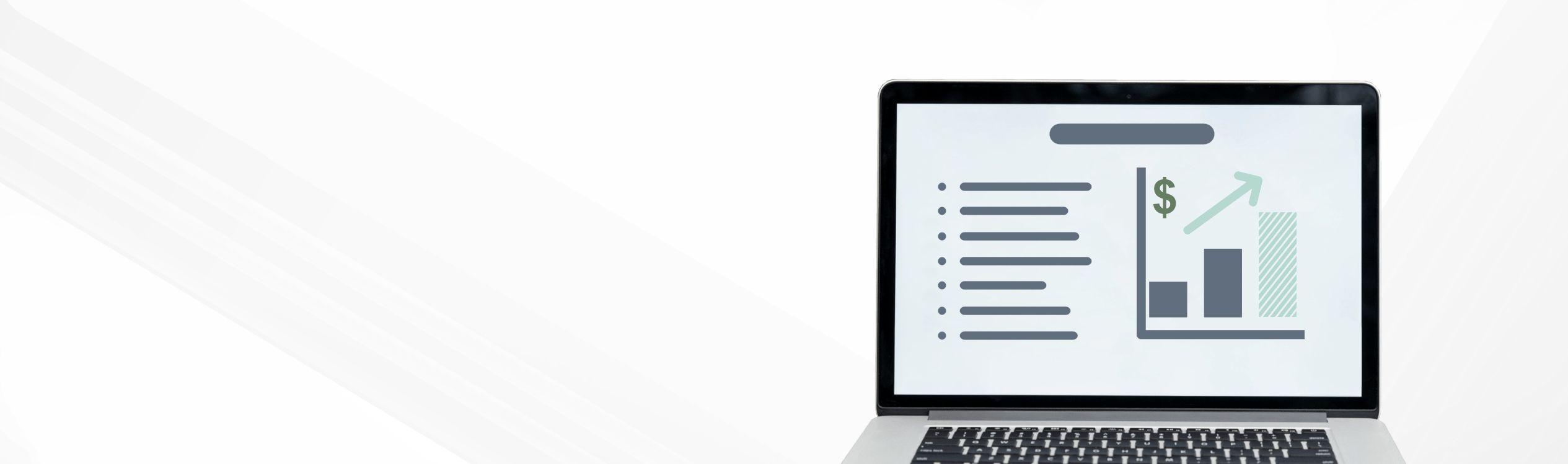 Bannière pour le programme affilié