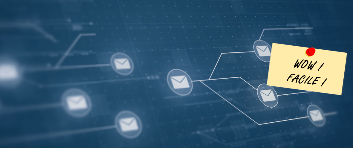 Tout savoir sur les protocoles de courriel : IMAP, POP3 et SMTP