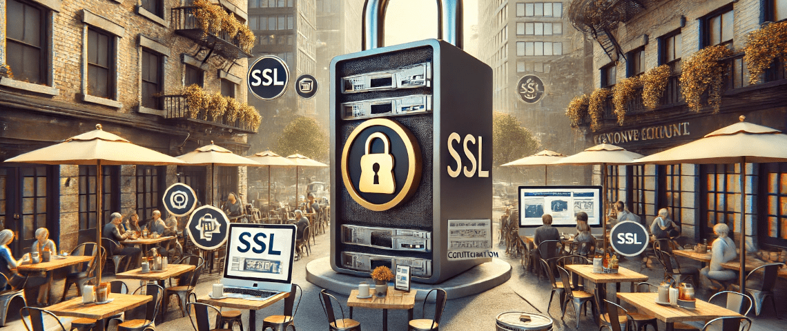 Démystifions le certificat SSL