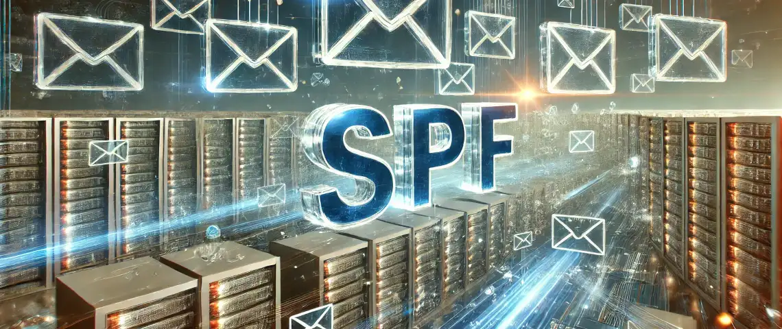 Comment bien générer un enregistrement SPF et comprendre son importance