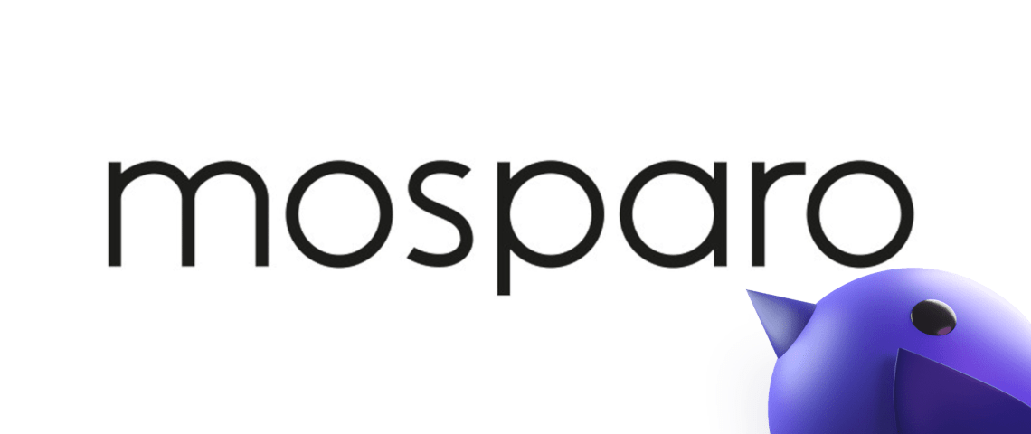 Mosparo – Le CAPTCHA qui n’utilise pas les données confidentielles