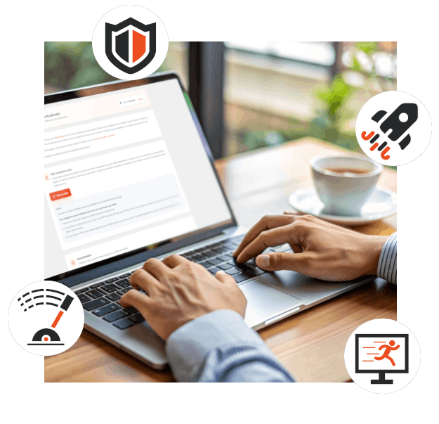 Accélérateur de site web pour cPanel, WSA